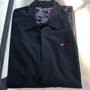 Quicksilver Long Sleeve T-shirt 🏄 🌊